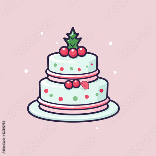 Cake Galore Irresistible Cake Icon