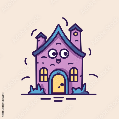 Terrifying Nightmare Manor icon