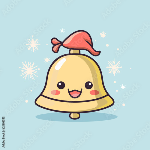 Magical Jingle Bell Charm icon
