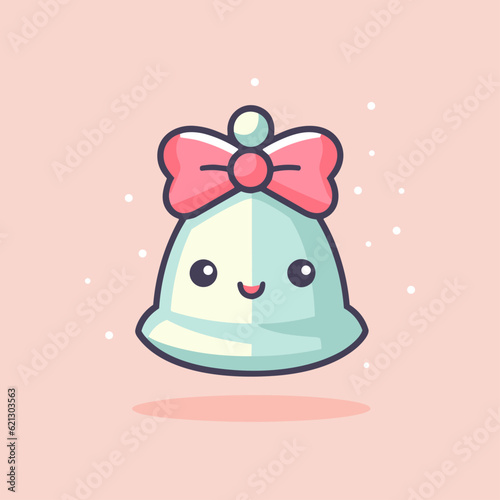 Enchanting Jingle Bell Melody icon