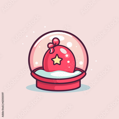 Whimsical Winter Wonderland icon