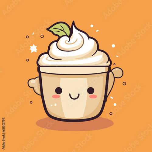 Colorful Frozen Confections icon