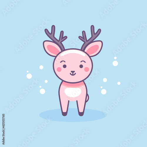 Majestic Stag of the Wild icon