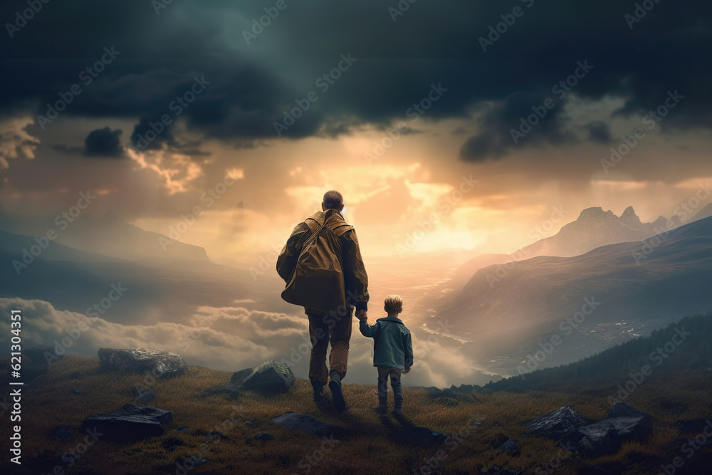 Happy Father's Day Happy Father's Day