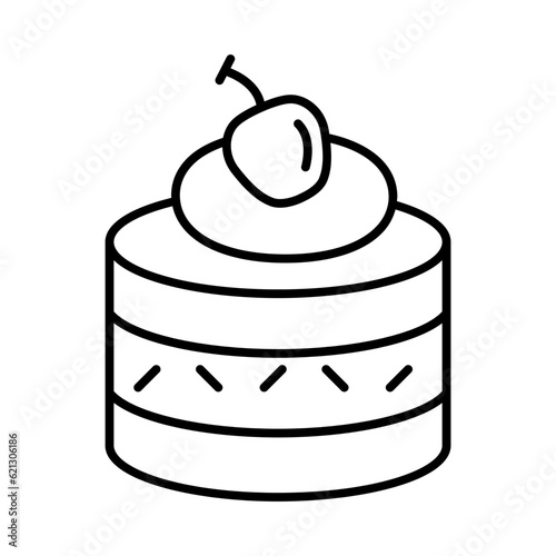 Pudding icon