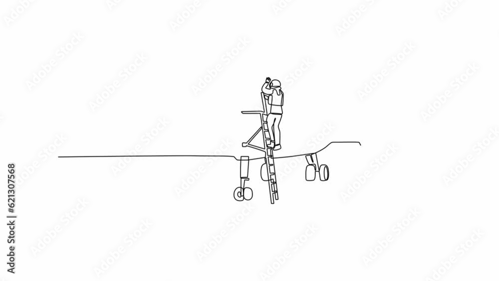 Self drawing animation of one single line draw Army, Air Force and Navy. Military concept. Full length animation illustration. High quality 4k footage. Self drawing animation of one single line draw Army, Air Force and Navy. Military concept. Full length animation illustration. High quality 4k footage.