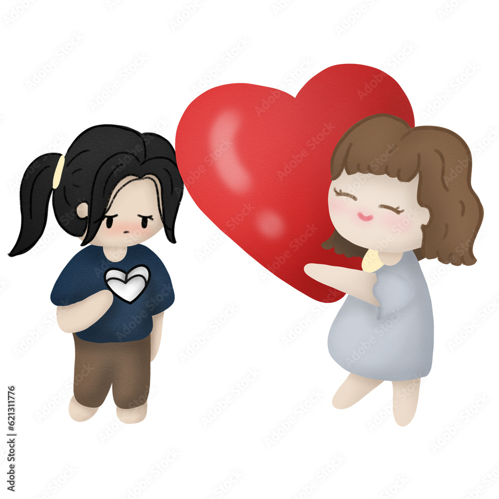 Woman aids person gets rid of depression, anxiety and stress. Friend or caregiver supports female. Woman aids person gets rid of depression, anxiety and stress. Friend or caregiver supports female.