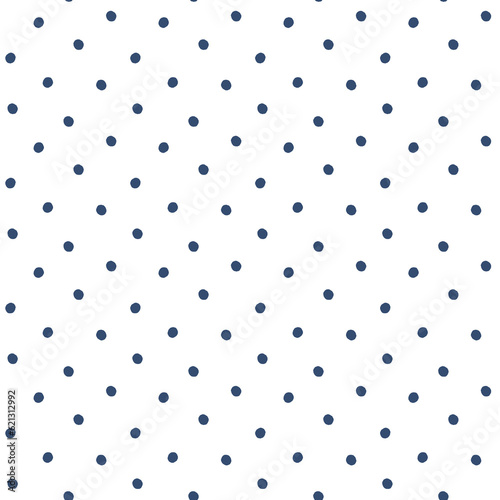Textile and digital seamless pattern design