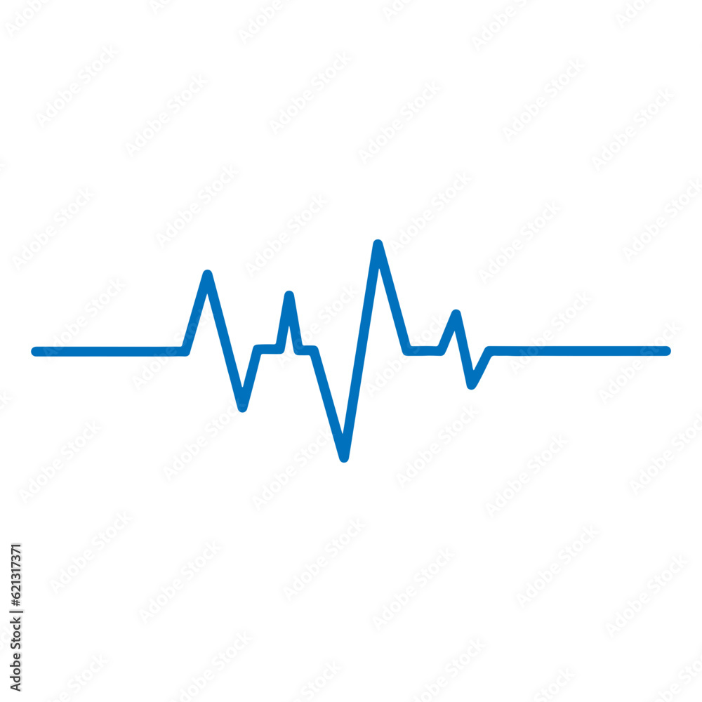 heart beat graph heart beat graph