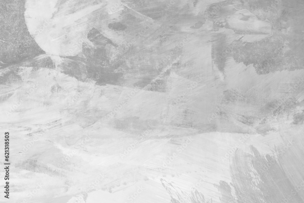 Fototapeta premium Grey Concrete wall 