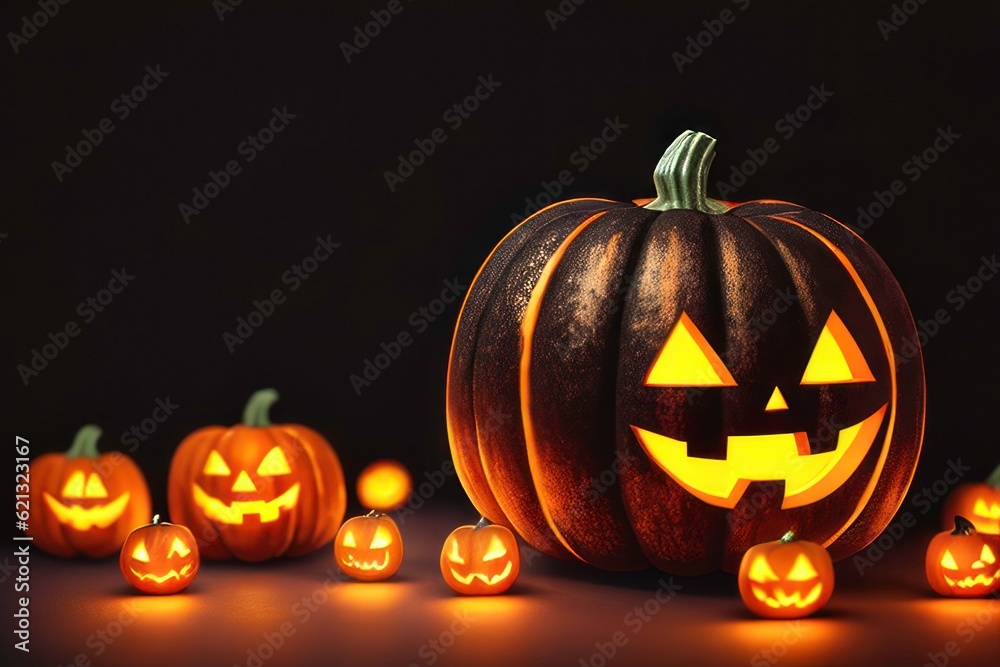 halloween jack o lantern halloween jack o lantern