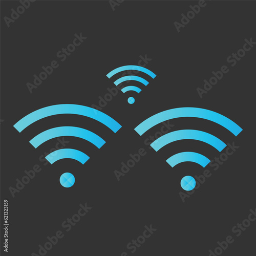 how create a wifi icon in adobe illustrator || logo design tutorial how to design wifi logolearn how to make a wifi icon in adobe illustrator cc tutorial photo
