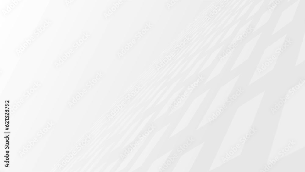 White abstract background Animation , white background for video presentation,simple and minimalist white Background Motion Graphics.
