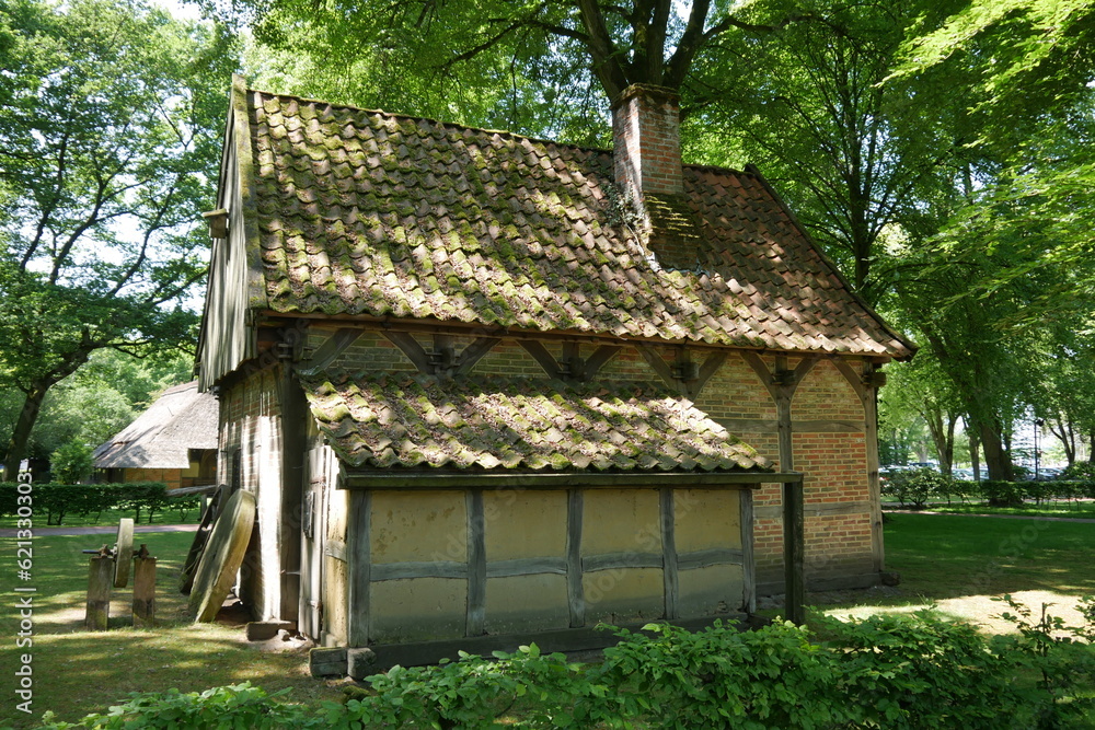 Bauernhaus Freilichtmuseum in Bad Zwischenahn Bauernhaus Freilichtmuseum in Bad Zwischenahn