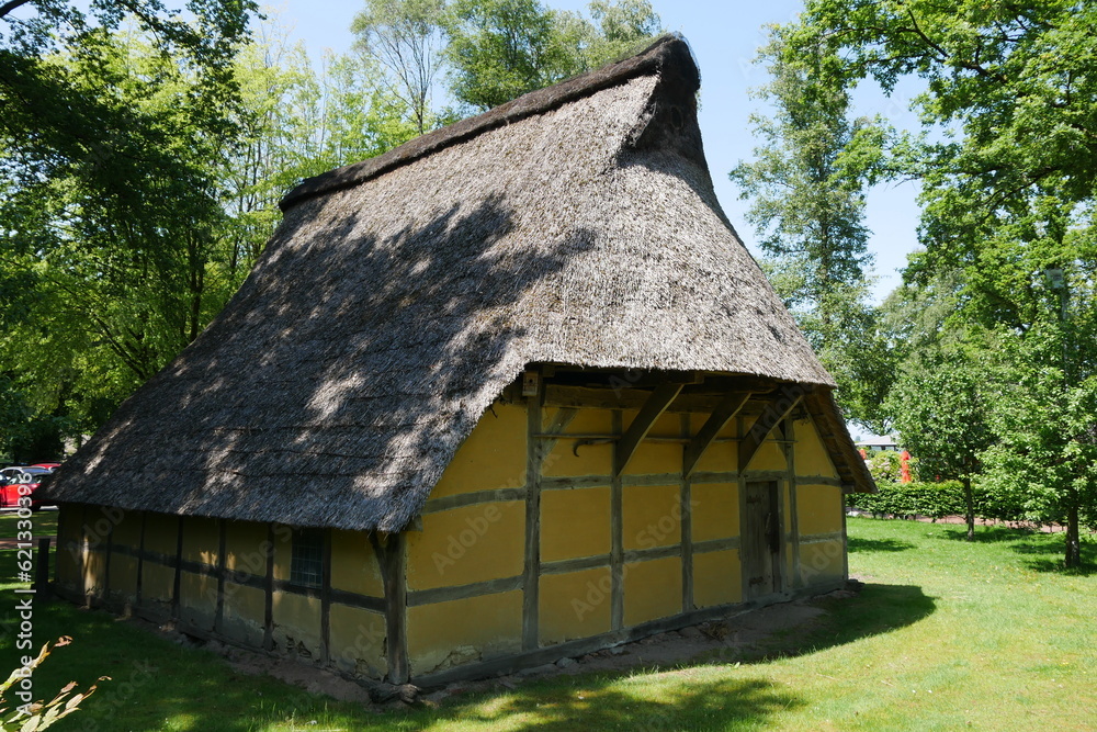Bauernhaus Freilichtmuseum in Bad Zwischenahn
