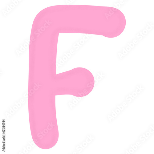 F