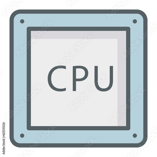 Cpu