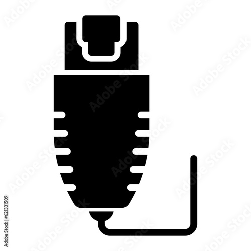 RJ 45