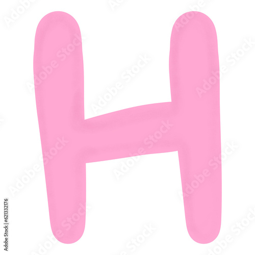 H