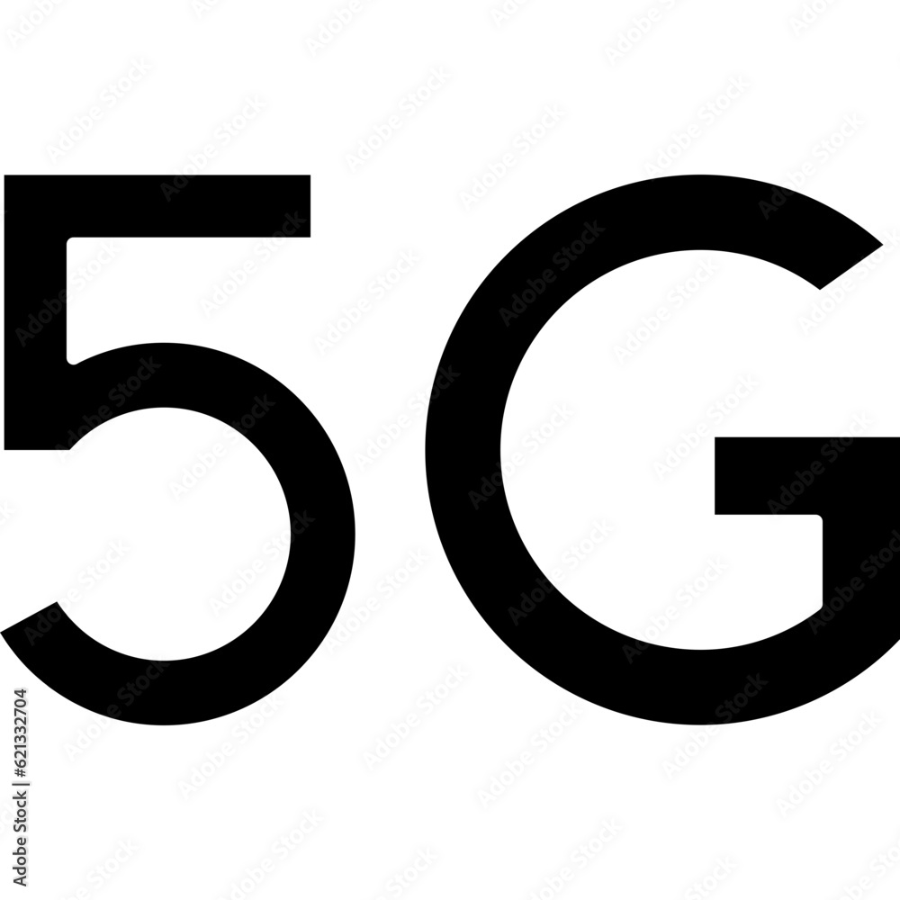 5g icon vector illustration 5g icon vector illustration