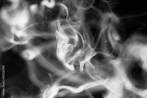 smoke overlay real smoking isolated effect background
