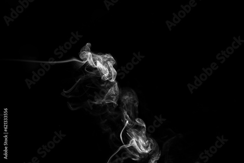 smoke overlay real smoking isolated effect background