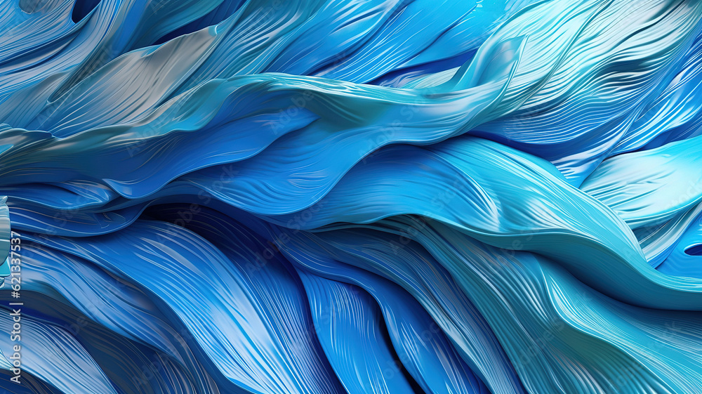 Liquid marbling paint texture background fluid painting . Generative ai Liquid marbling paint texture background fluid painting . Generative ai