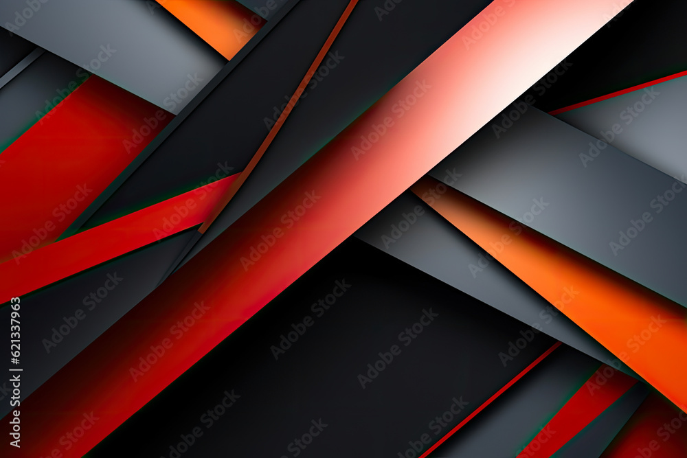 modern and minimalistic background with intersecting diagonal lines, creating a sense of dynamic movement
