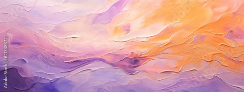 Abstract painting background real paint layering