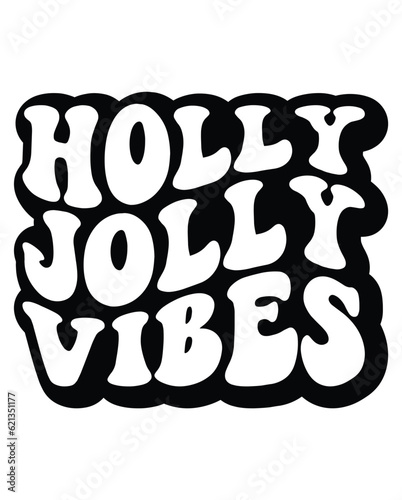 Holly Jolly Vibes eps