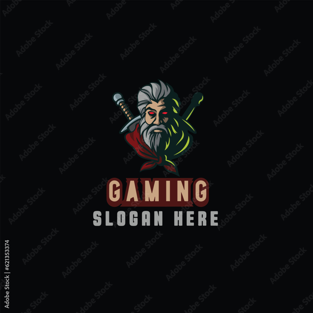 gaming logo