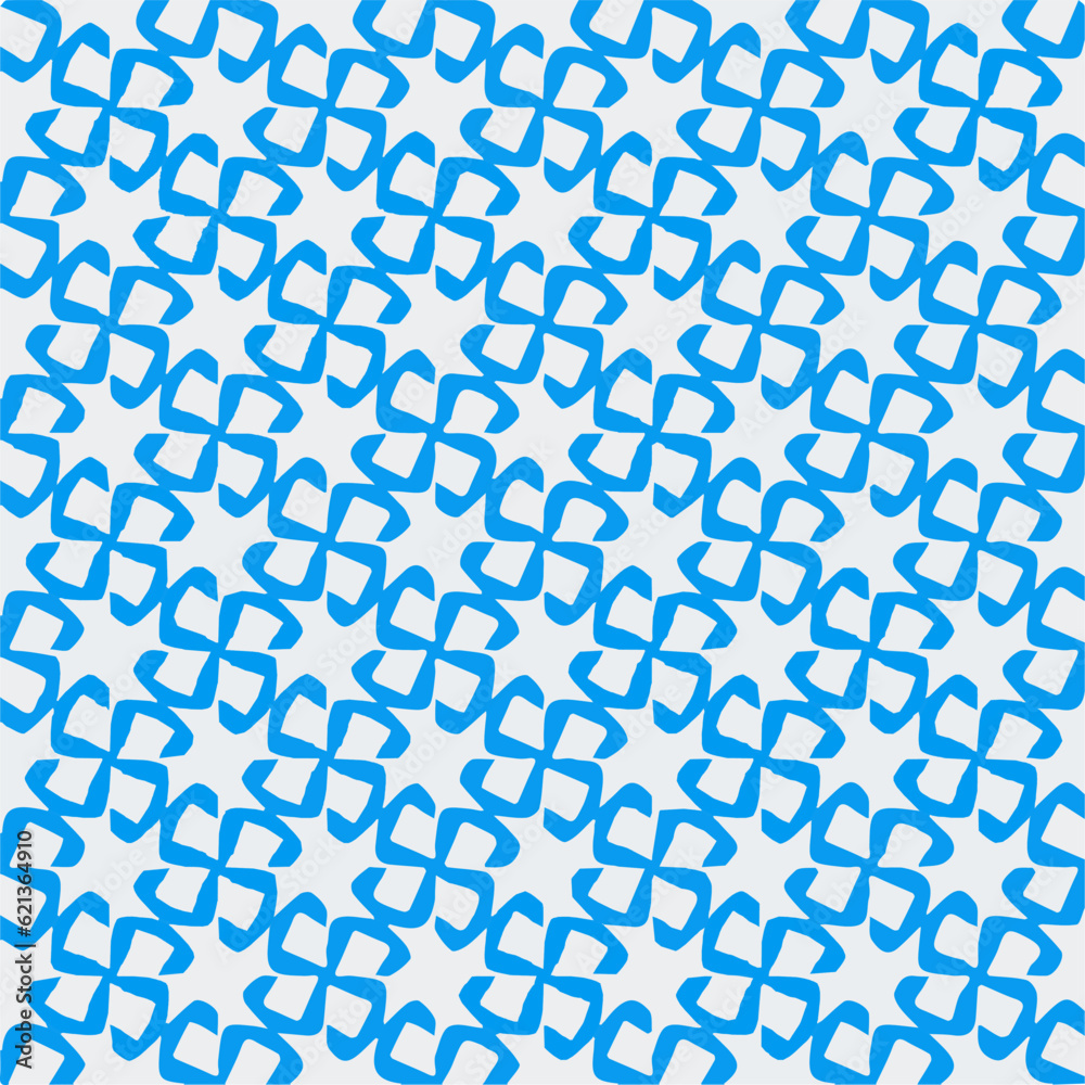 Seamless pattern. Wallpaper with colorful pattern. Abstract background. Perfect for fashion, textile design, cute themed fabric, on wall paper, wrapping paper and home decor.
