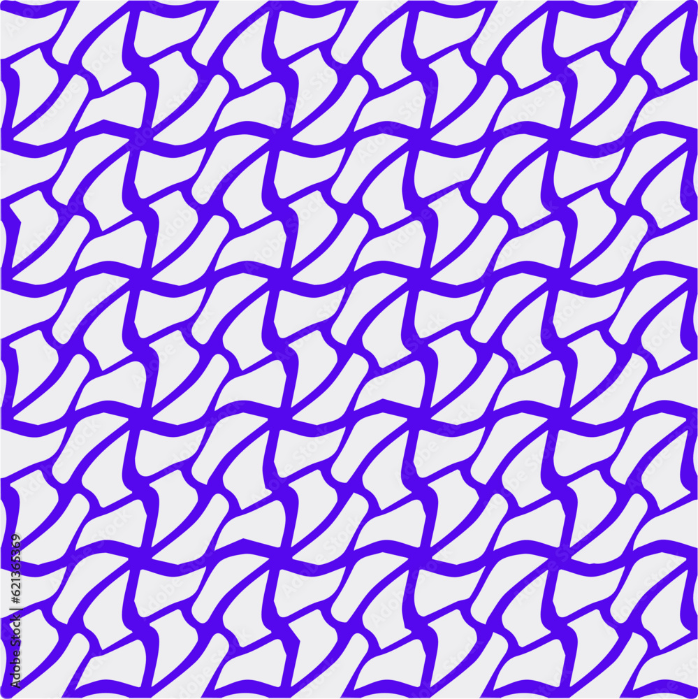 Seamless pattern. Wallpaper with colorful pattern. Abstract background. Perfect for fashion, textile design, cute themed fabric, on wall paper, wrapping paper and home decor.