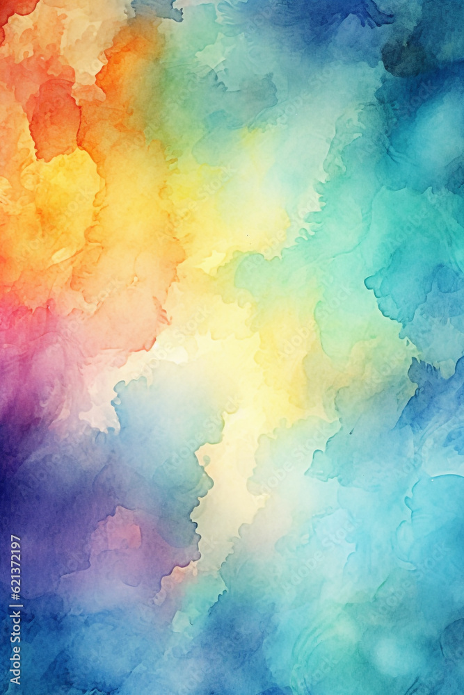 Water colors backgrounds