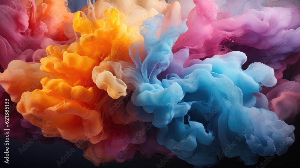 Obraz premium Color Background , Desktop Wallpaper , Desktop Background Images, HD, Background For Banner