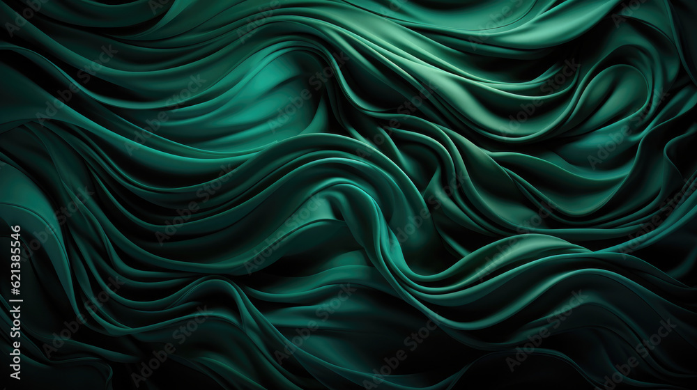 Obraz premium DarkGreen Color , Desktop Wallpaper , Desktop Background Images, HD, Background For Banner