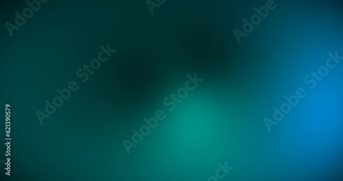 abstract background, teal and blue gradient, blurred texture, underwater atmosphere, ethereal glow, digital art, soft focus, dreamy ambiance Seamless stream 4K background loop