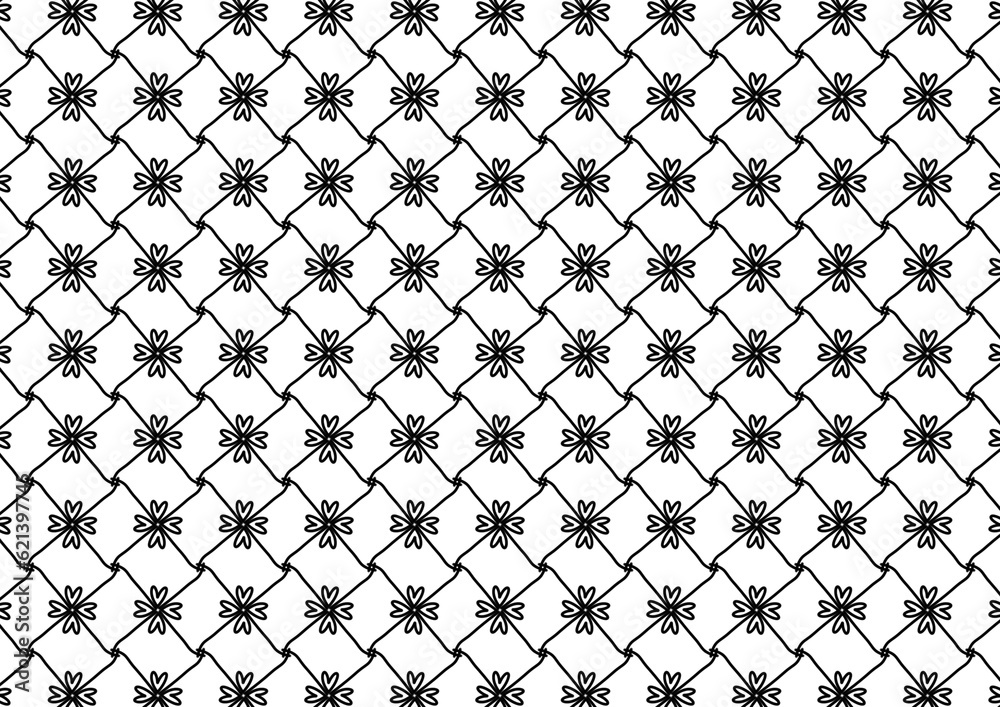 Fototapeta premium fence