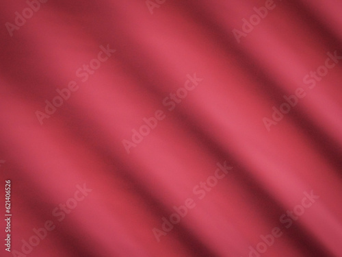 red silk background