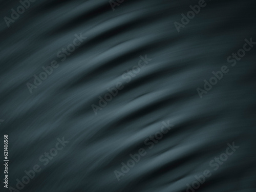black fabric texture