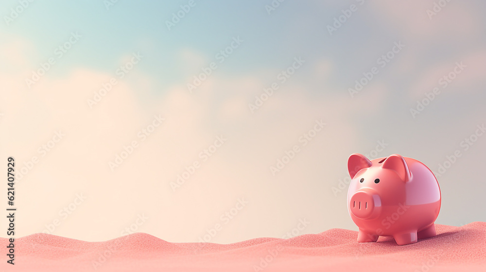 Simplicity in Savings: A Minimalist View of Financial Prosperity