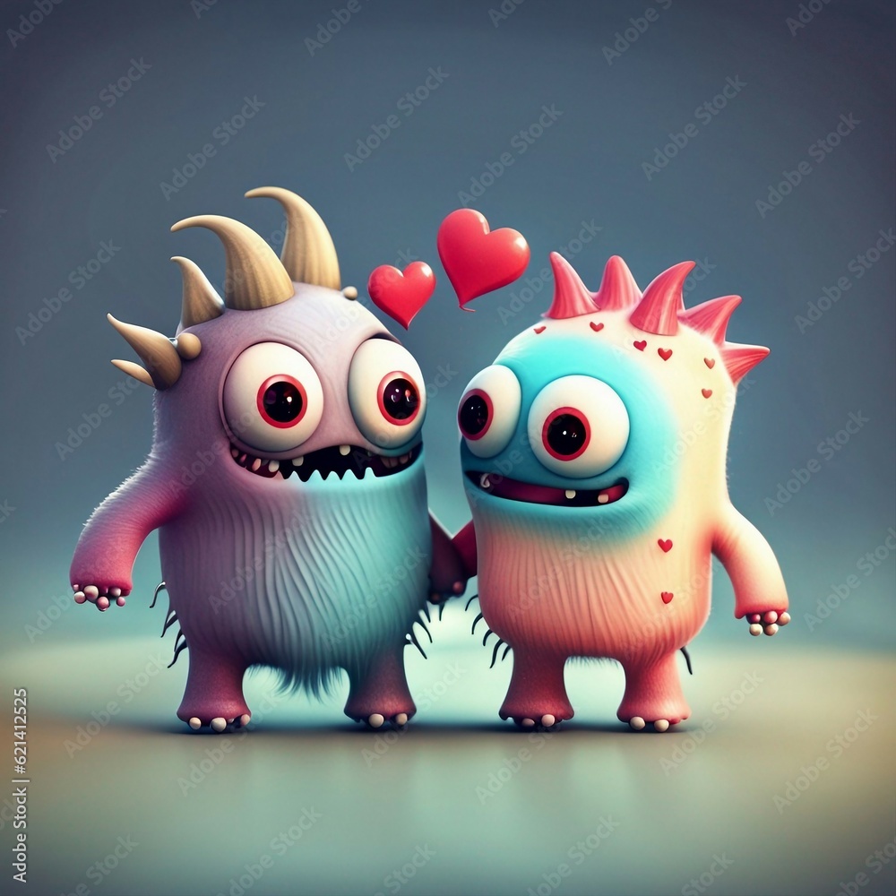 couple creature couple creature