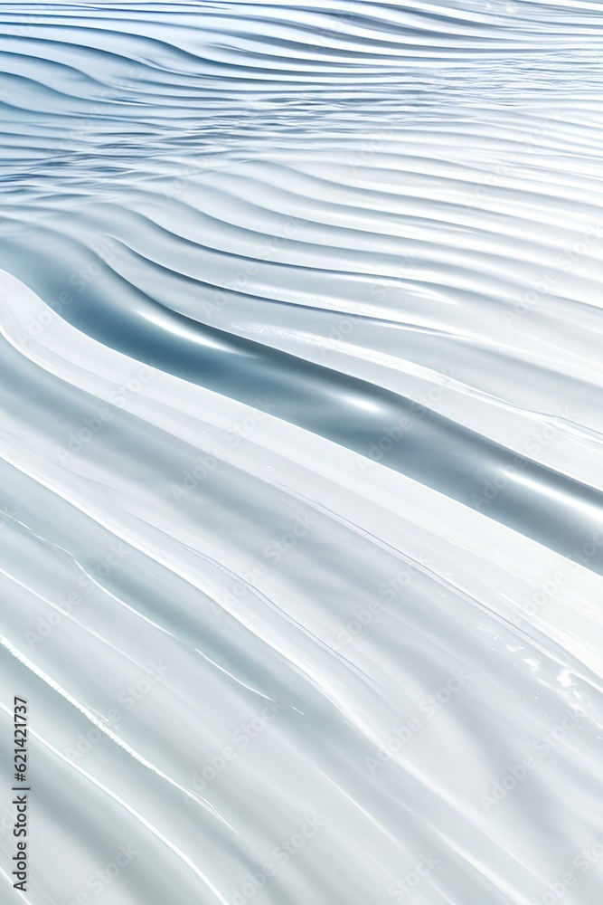 Obraz premium abstract water background