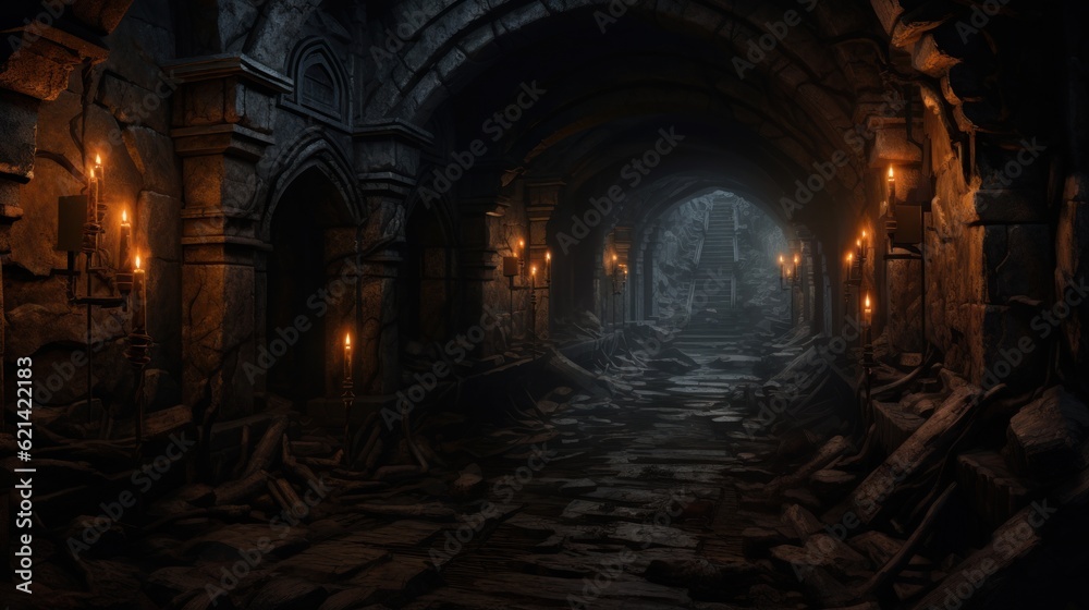 Underground Dungeons Game Art Underground Dungeons Game Art