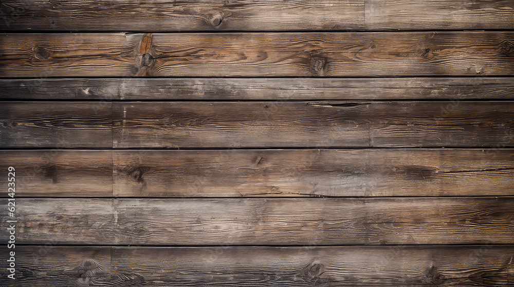 Old grunge dark textured wooden background , The surface of the old brown wood texture. Brown wood texture. Abstract background. Post-processed generative AI Old grunge dark textured wooden background , The surface of the old brown wood texture. Brown wood texture. Abstract background. Post-processed generative AI