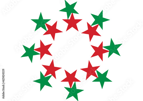 stars and stripes