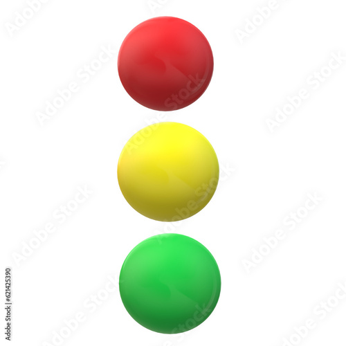 traffic light