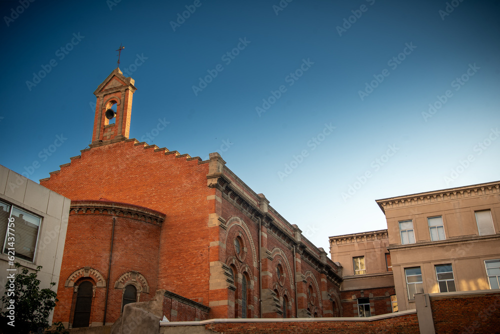 Edificios en el centro de valladolid nuevo perfil de valladolid