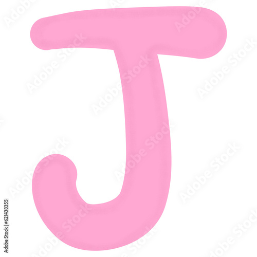 J