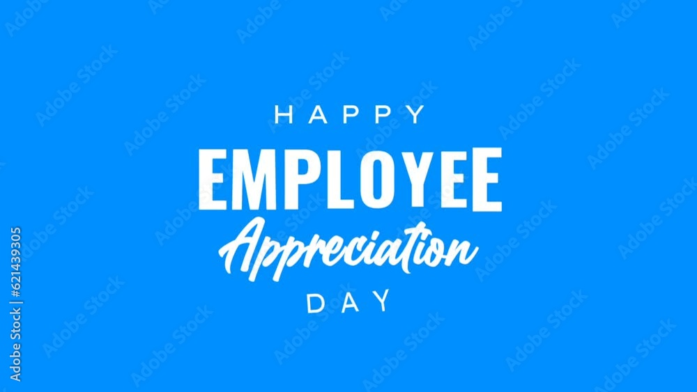 Happy Employee Appreciation Day Happy Employee Appreciation Day